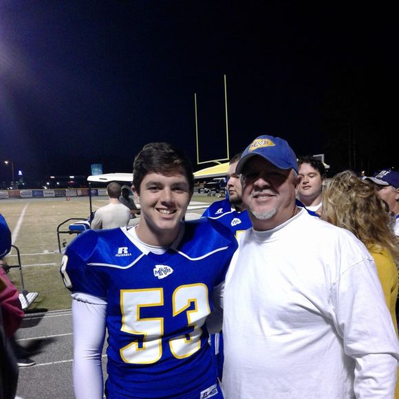 Meet your Posher, Nathan - Picture 1 of 1